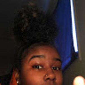 Meet your Posher, Kaliyah